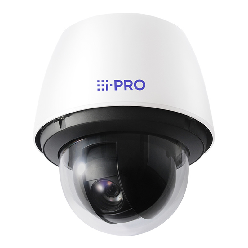 دوربین تحت شبکه آی-پرو WV-S65340-Z4N