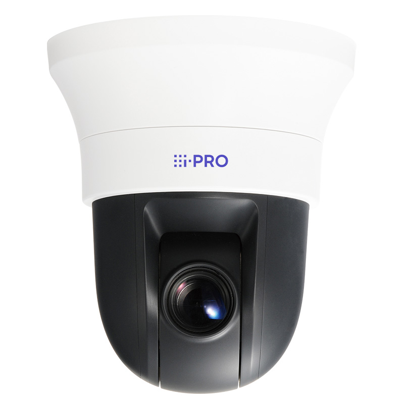 دوربین تحت شبکه آی-پرو WV-S61302-Z4