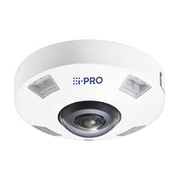 دوربین تحت شبکه آی پرو 360 درجه WV-S4576LA