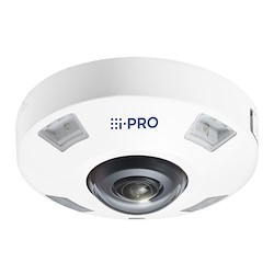 دوربین تحت شبکه آی پرو 360 درجه WV-S4576LMA