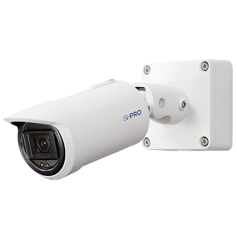 دوربین تحت شبکه آی-پرو WV-X15700-V2LN