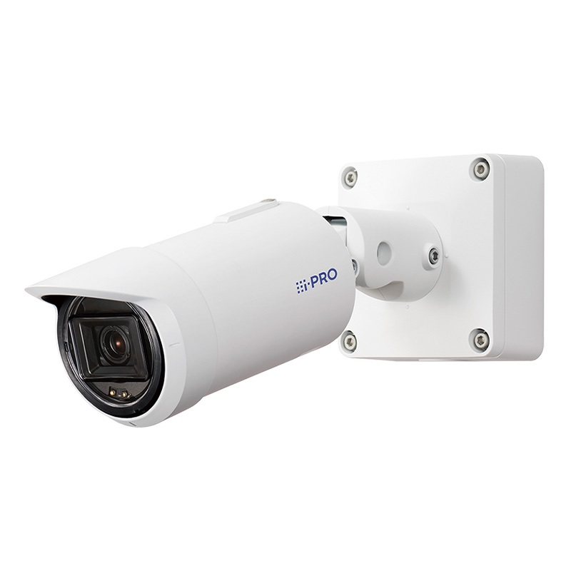 دوربین تحت شبکه آی پرو WV-X15500-V3LN