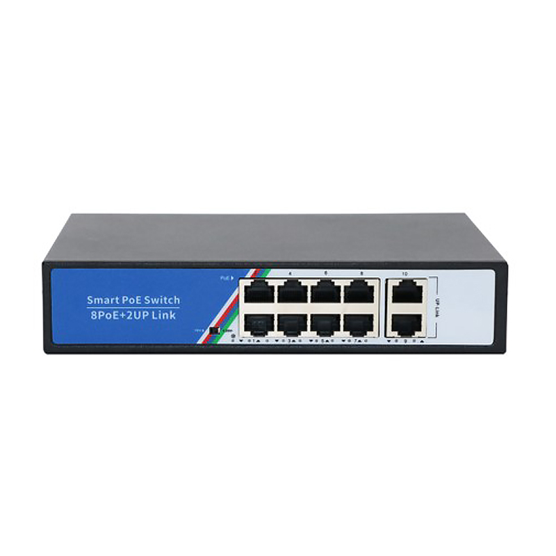 سوئیچ شبکه IG-SF1008P