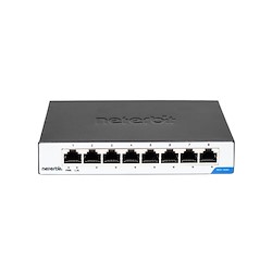 سوئیچ شبکه 8 پورت نتربیت مدل NES-1008C