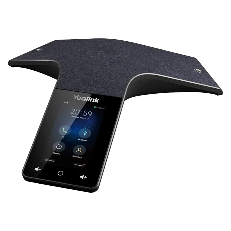 تلفن کنفرانس تحت شبکه یالینک CP965