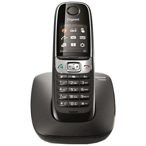 تلفن بیسیم گیگاست C620
