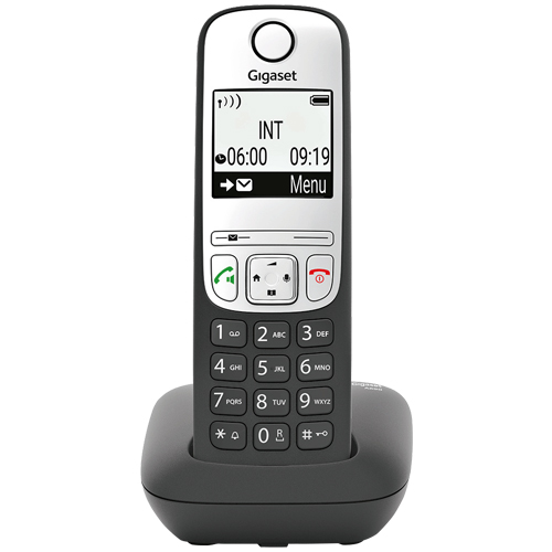 تلفن بیسیم گیگاست A690
