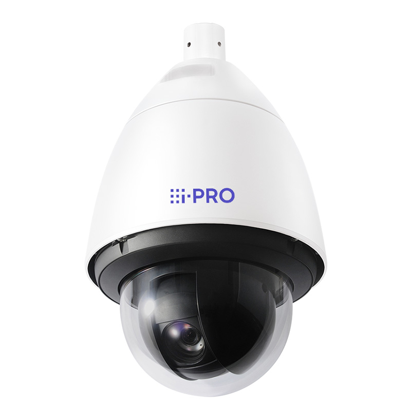 دوربین تحت شبکه آی-پرو WV-S65340-Z4N