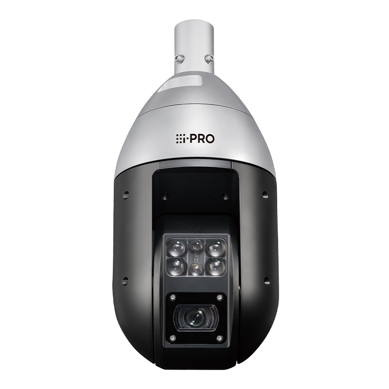 دوربین تحت شبکه آی-پرو WV-X6533LN
