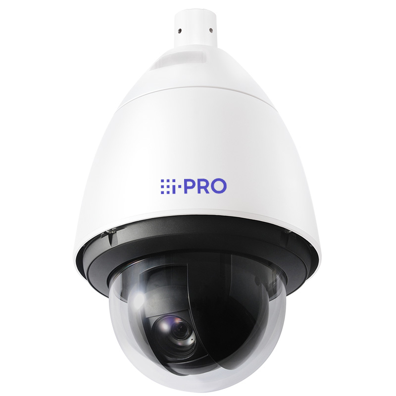 دوربین تحت شبکه آی-پرو WV-S65340-Z4K