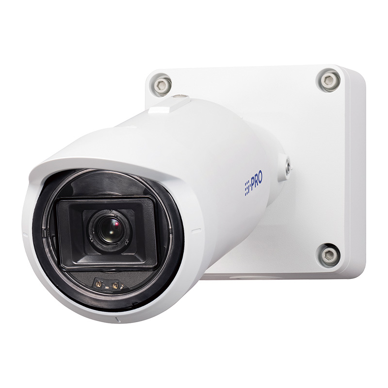 عکس دوربین تحت شبکه آی-پرو WV-X15700-V2LN