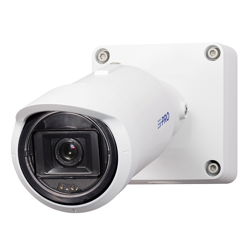 تصاویر دوربین تحت شبکه آی پرو WV-X15500-V3LN