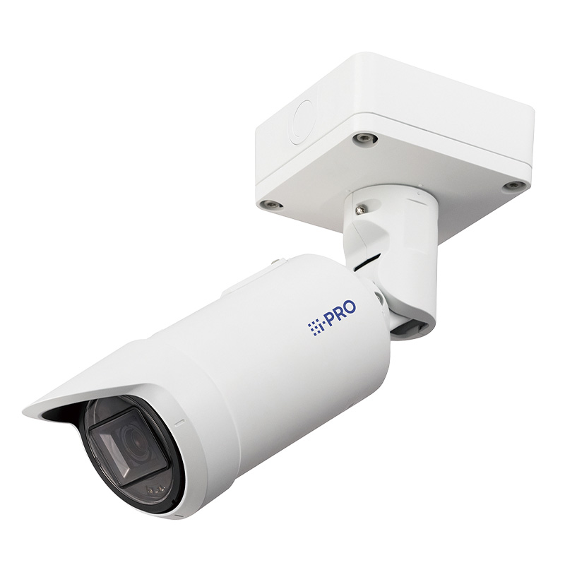 عکس دوربین تحت شبکه آی پرو WV-X15500-V3LN