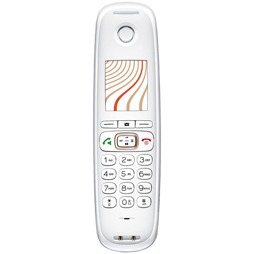 تلفن گيگاست CL750A GO