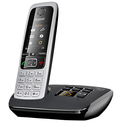 گیگاست C430A