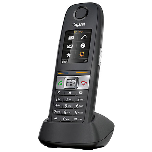 گوشی بیسیم E630
