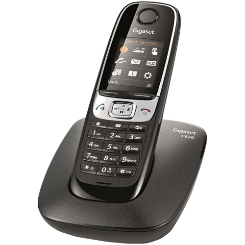 تلفن بیسیم گیگاست C620 