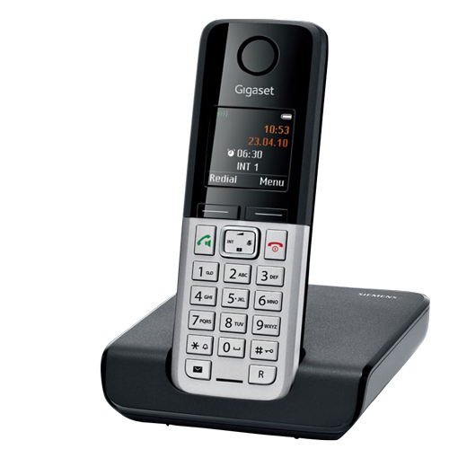 گوشی بیسیم C300A