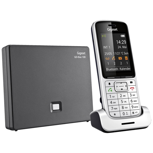 تلفن بيسيم گيگاست SL450A GO