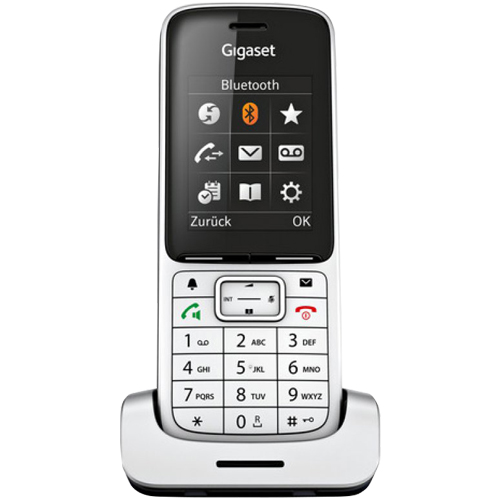 گوشی بیسیم SL450A GO