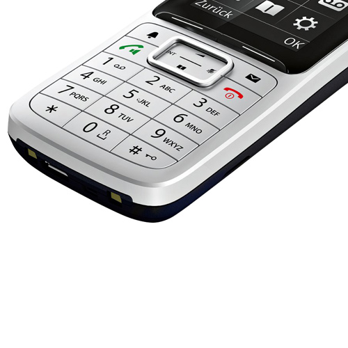 صفحه کلید SL450A GO