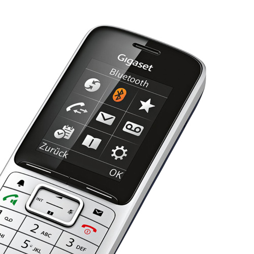 نمایشگر گیگاست SL450A GO