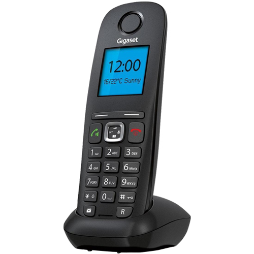 تلفن بيسيم گيگاست A540 IP