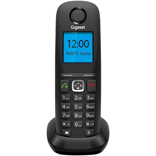 گوشی بیسیم A540 IP