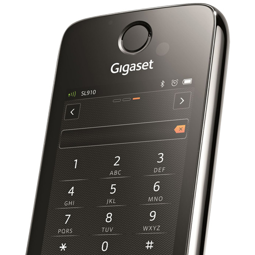 نمایشگر SL910A