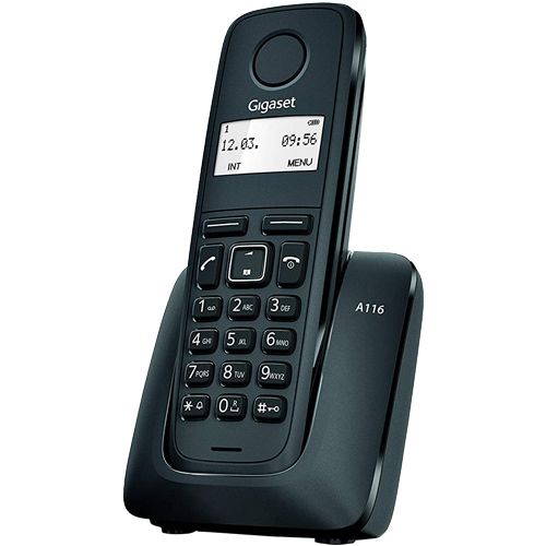 تلفن بيسيم گيگاست A116