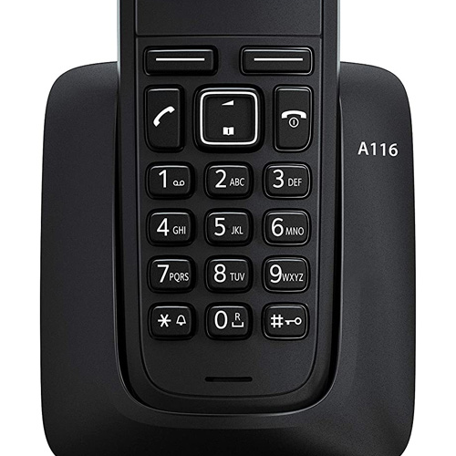 صفحه کلید تلفن A116