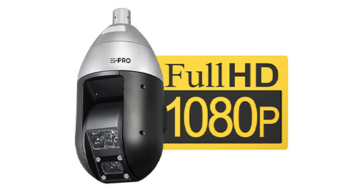 کیفیت تصویر Full HD با نرخ 60 فریم بر ثانیه