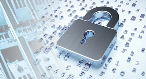 امنیت بالا با استانداردهای پیشرفته