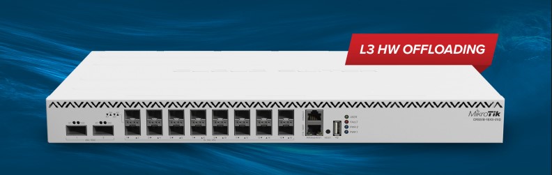 قدرت پردازشی بالا با پردازنده QCA9531