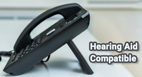 سازگاری با سمعک