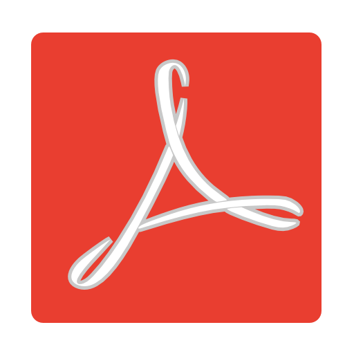 دانلود برنامه Adobe Reader