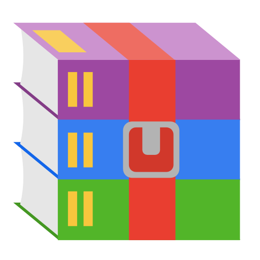 دانلود برنامه WinRAR