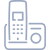 تلفن خانگی پاناسونیک