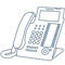 تلفن های Voip
