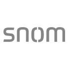 snom