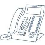 تلفن های Voip