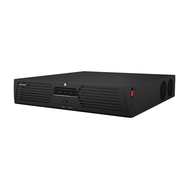 دستگاه ان وی آر هایک ویژن مدل DS-9632NXI-I8/S