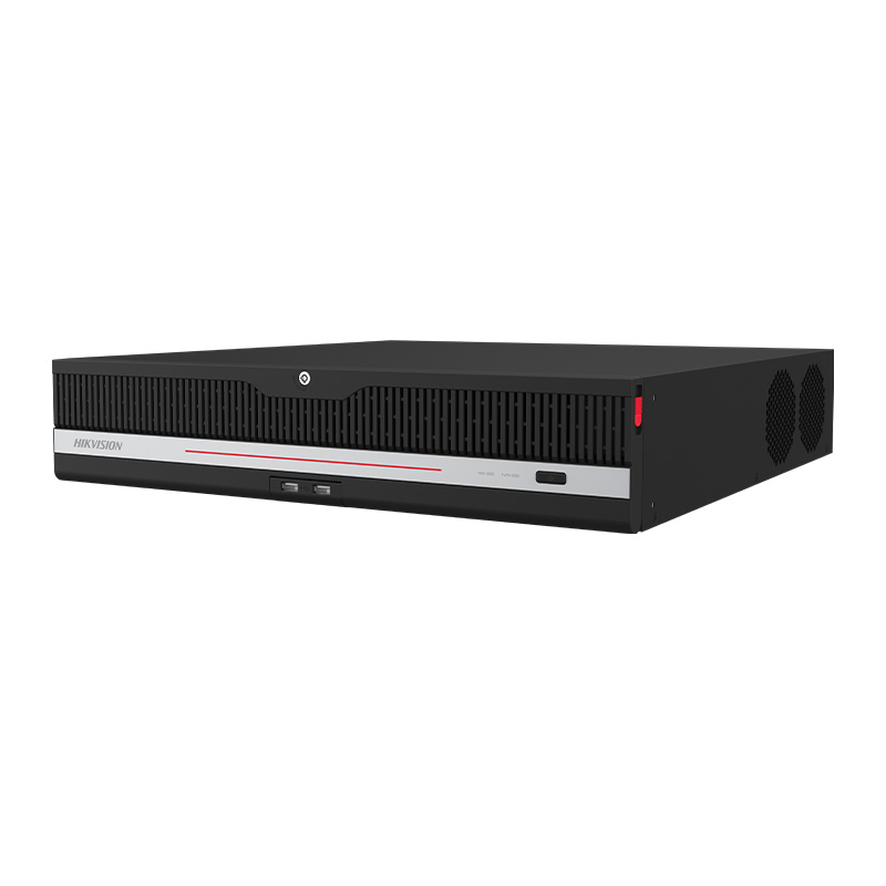 دستگاه ان وی آر هایک ویژن مدل iDS-9632NXI-M8/X