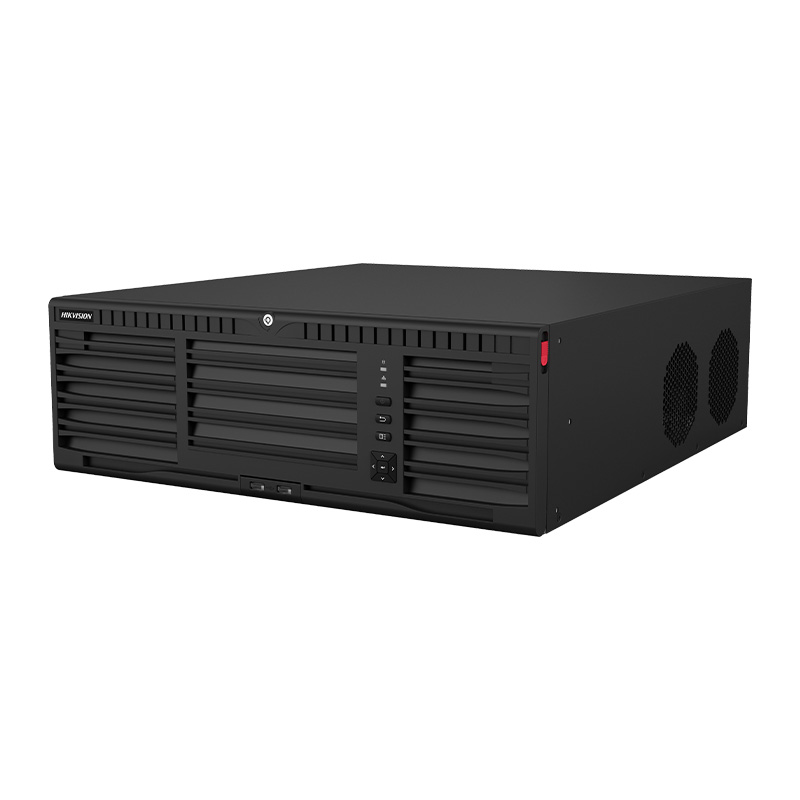 دستگاه ان وی آر هایک ویژن مدل DS-9664NI-M16