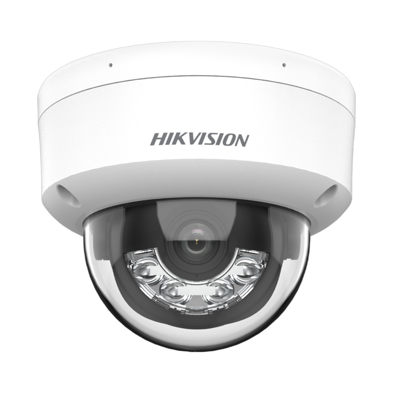 دوربین تحت شبکه هایک ویژن DS-2CD1123G2-LIU