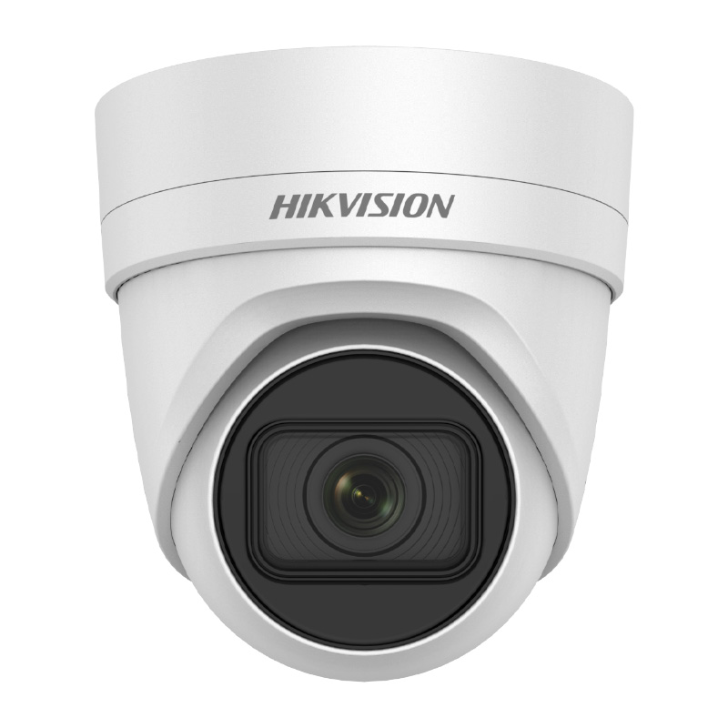 دوربین تحت شبکه هایک ویژن DS-2CD2H25FWD-IZS