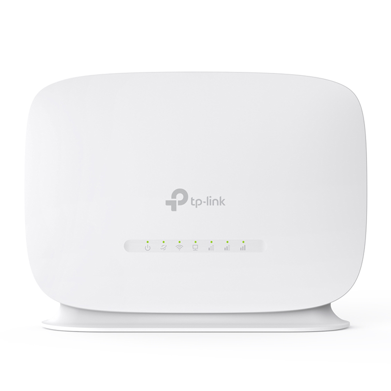 مودم روتر بیسیم 4G LTE تی پی لینک مدل TL-MR105