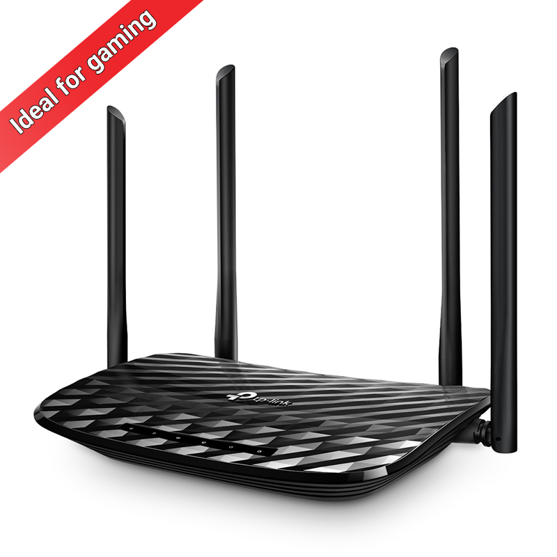 روتر بیسیم تی پی لینک مدل Archer C6