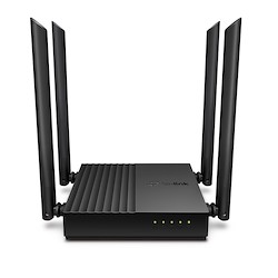 روتر بیسیم تی پی لینک مدل Archer C64