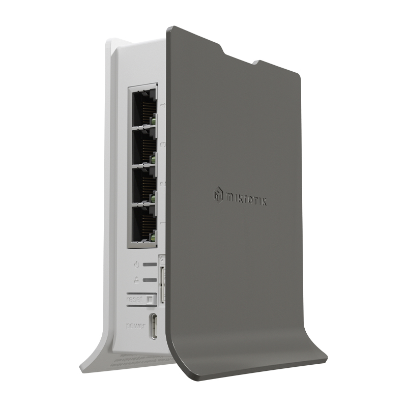 روتر بیسیم میکروتیک مدل hAP ax lite LTE6